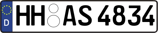HH-AS4834
