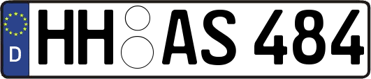HH-AS484