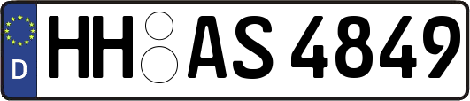 HH-AS4849
