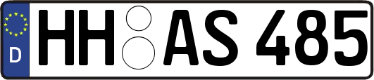 HH-AS485