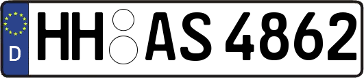 HH-AS4862