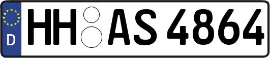 HH-AS4864