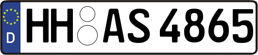 HH-AS4865