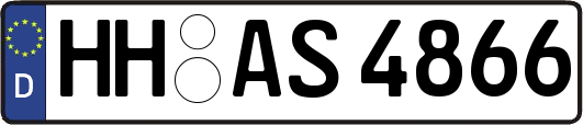HH-AS4866
