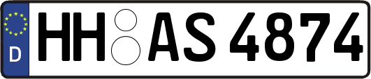 HH-AS4874