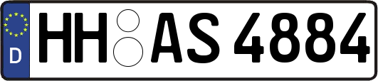 HH-AS4884