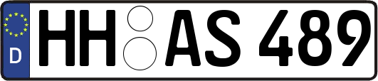 HH-AS489