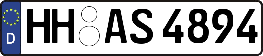 HH-AS4894