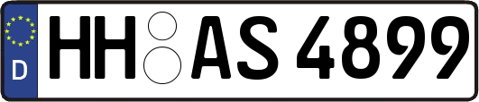 HH-AS4899