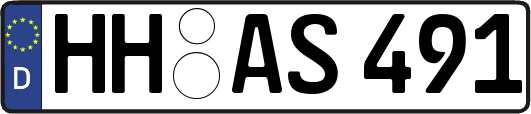 HH-AS491