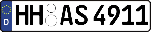 HH-AS4911