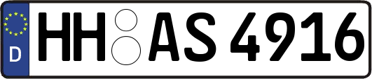 HH-AS4916