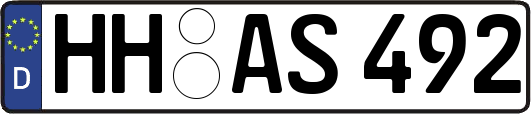 HH-AS492