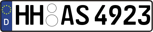HH-AS4923