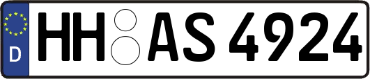 HH-AS4924