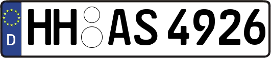 HH-AS4926