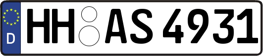 HH-AS4931