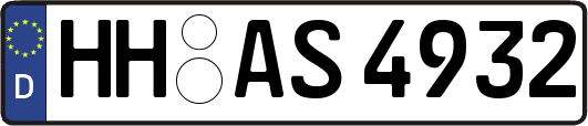 HH-AS4932