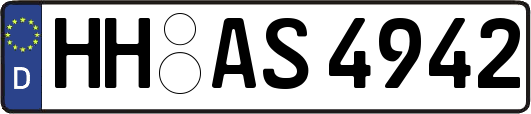 HH-AS4942
