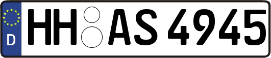 HH-AS4945