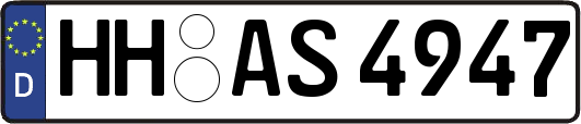 HH-AS4947