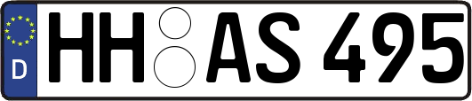HH-AS495