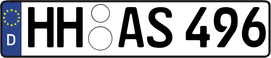 HH-AS496