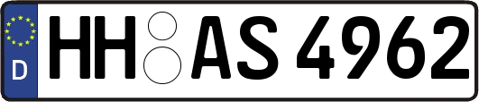 HH-AS4962