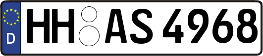 HH-AS4968