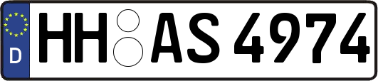 HH-AS4974