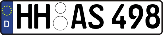 HH-AS498