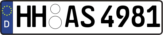 HH-AS4981