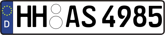 HH-AS4985