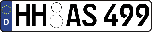 HH-AS499