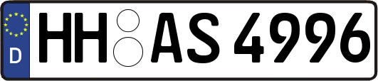 HH-AS4996
