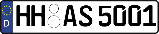 HH-AS5001