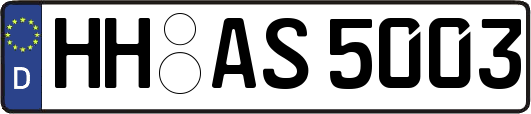 HH-AS5003