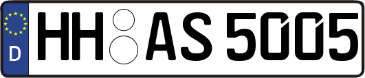 HH-AS5005
