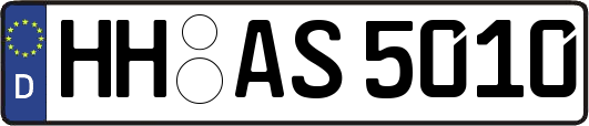 HH-AS5010