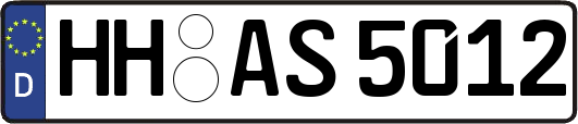HH-AS5012