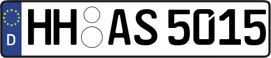 HH-AS5015