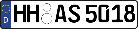 HH-AS5018