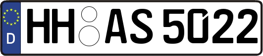 HH-AS5022