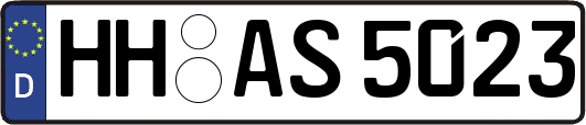 HH-AS5023