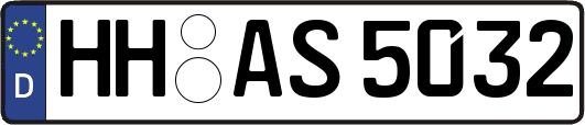 HH-AS5032