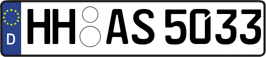 HH-AS5033