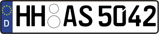 HH-AS5042