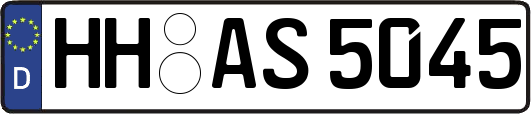 HH-AS5045