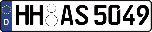 HH-AS5049
