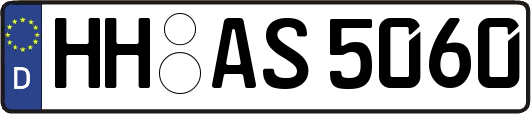 HH-AS5060
